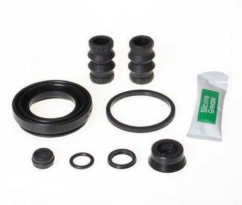  Kit de reparação de suporte do freio traseiro Opel Vivaro A сaixa (F7) (2001 - 2014) A